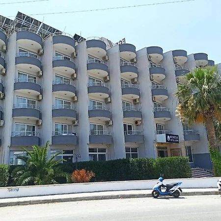 Moonstar Hotel Κουσάντασι Εξωτερικό φωτογραφία