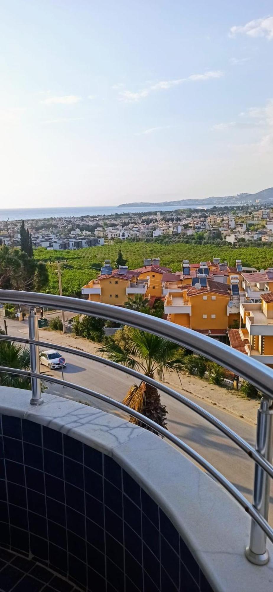Moonstar Hotel Κουσάντασι Εξωτερικό φωτογραφία