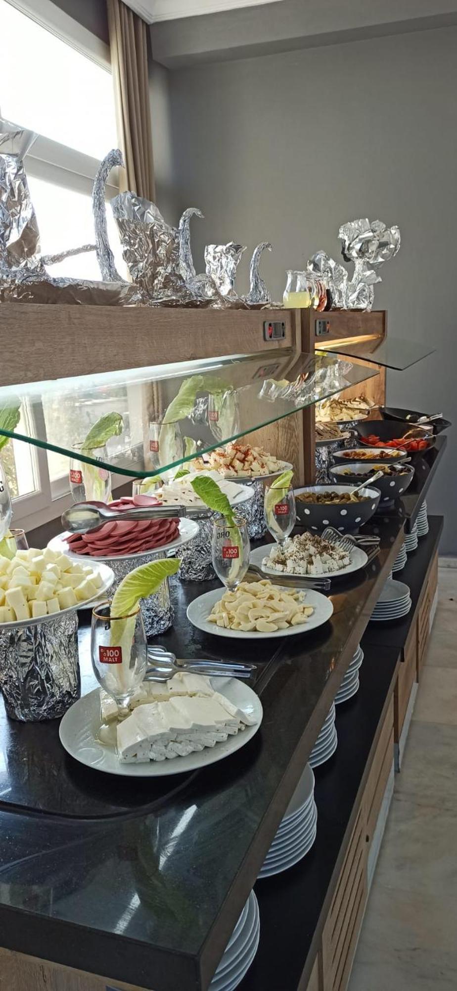 Moonstar Hotel Κουσάντασι Εξωτερικό φωτογραφία