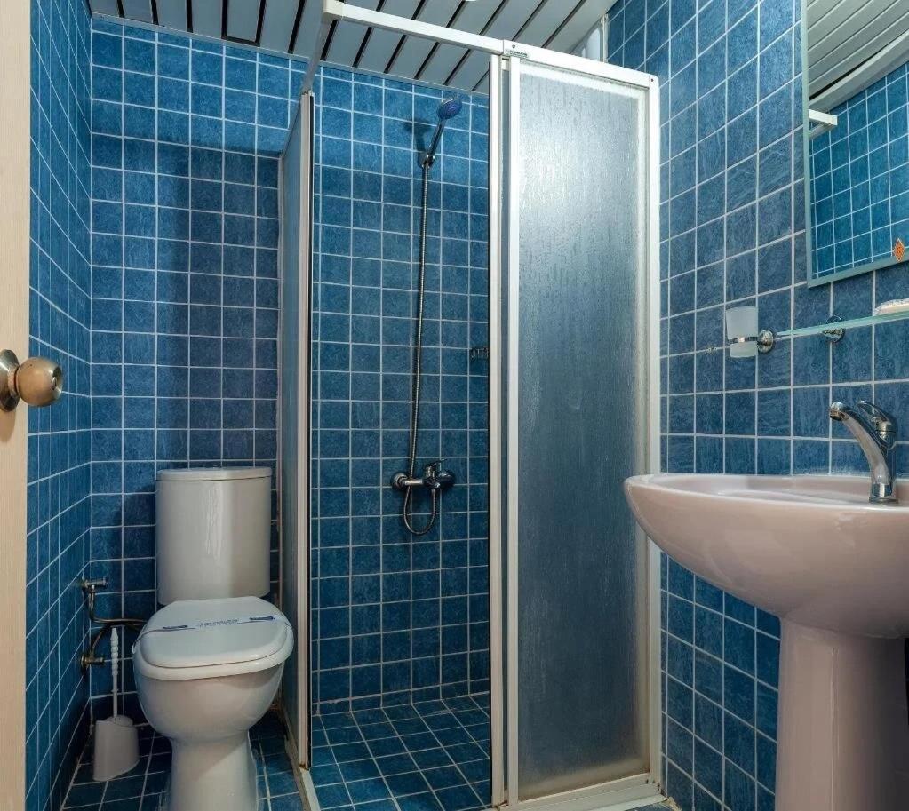 Moonstar Hotel Κουσάντασι Εξωτερικό φωτογραφία